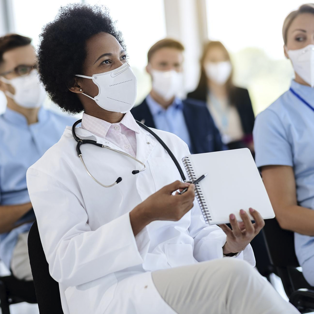 Palestras e Campanhas de Conciêntização